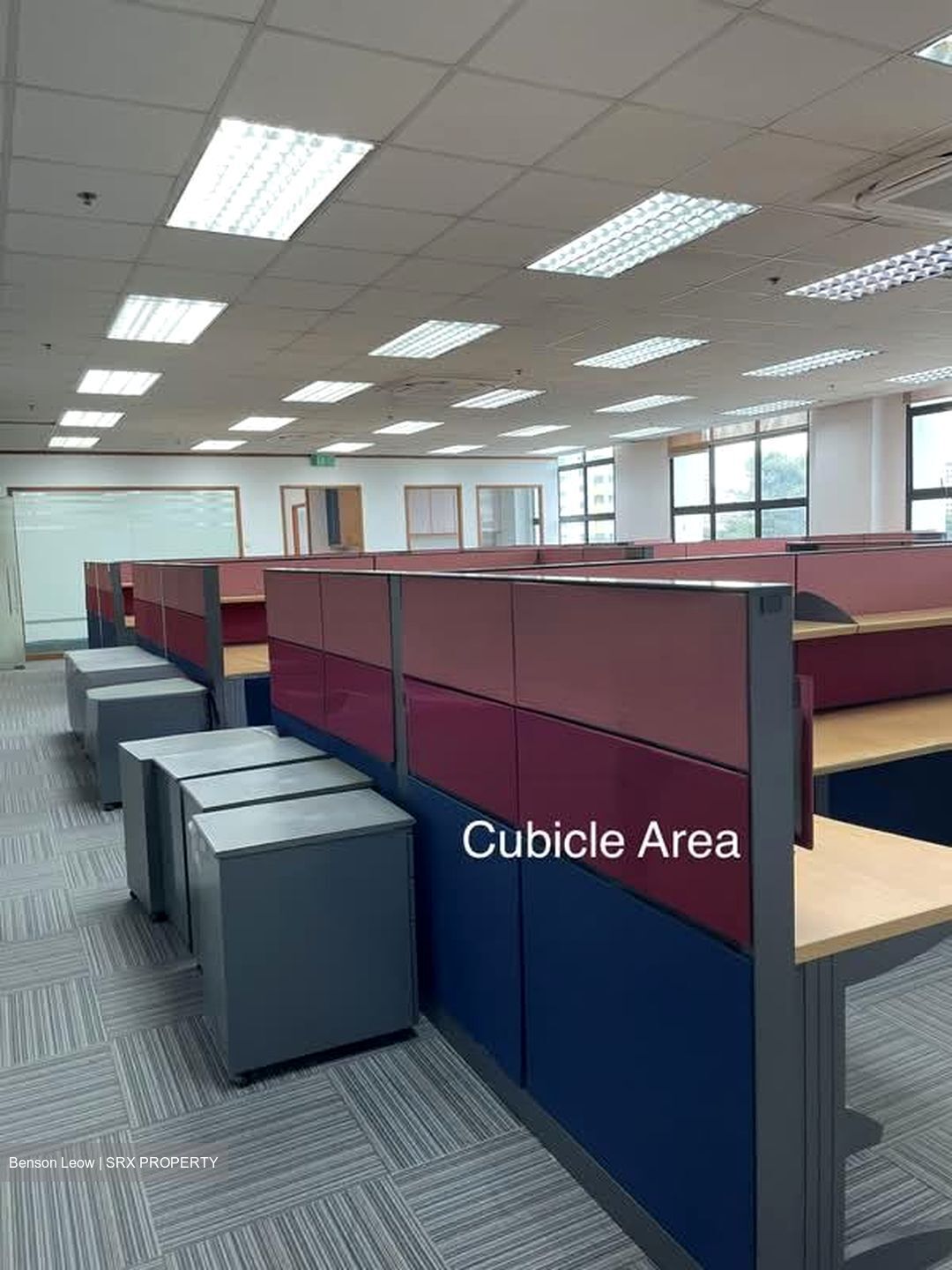 Amtech Building (D20), Office #565577121